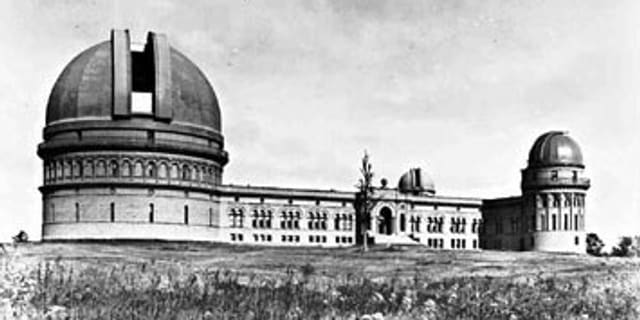 Kenwood Astrophysical Observatory