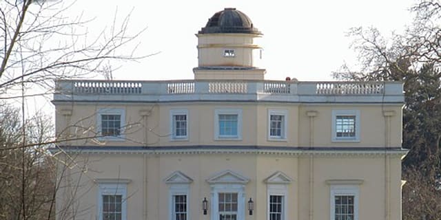 Kew Observatory