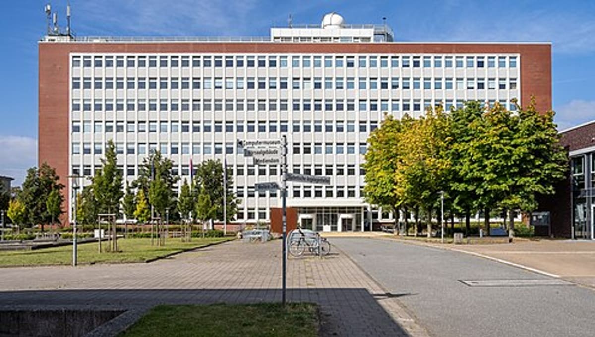 Kiel Observatory