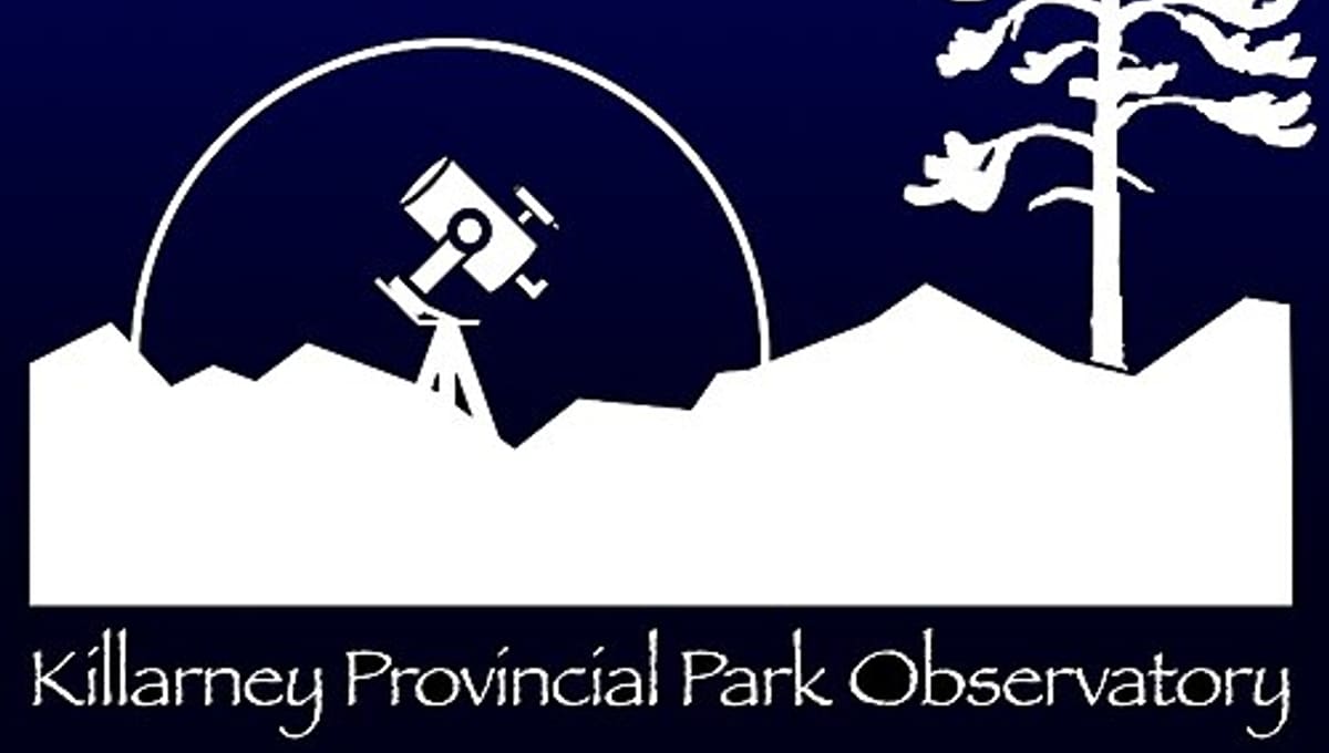 Killarney Provincial Park Observatory
