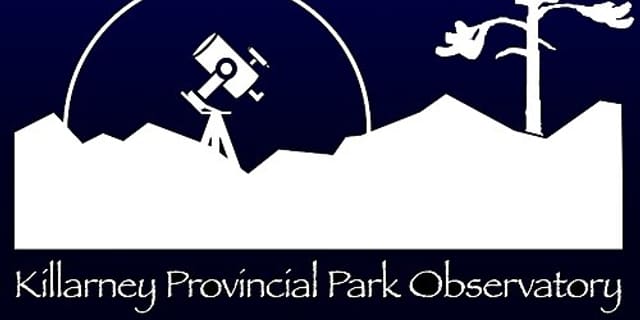 Killarney Provincial Park Observatory