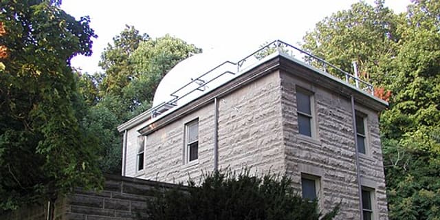 Kirkwood Observatory