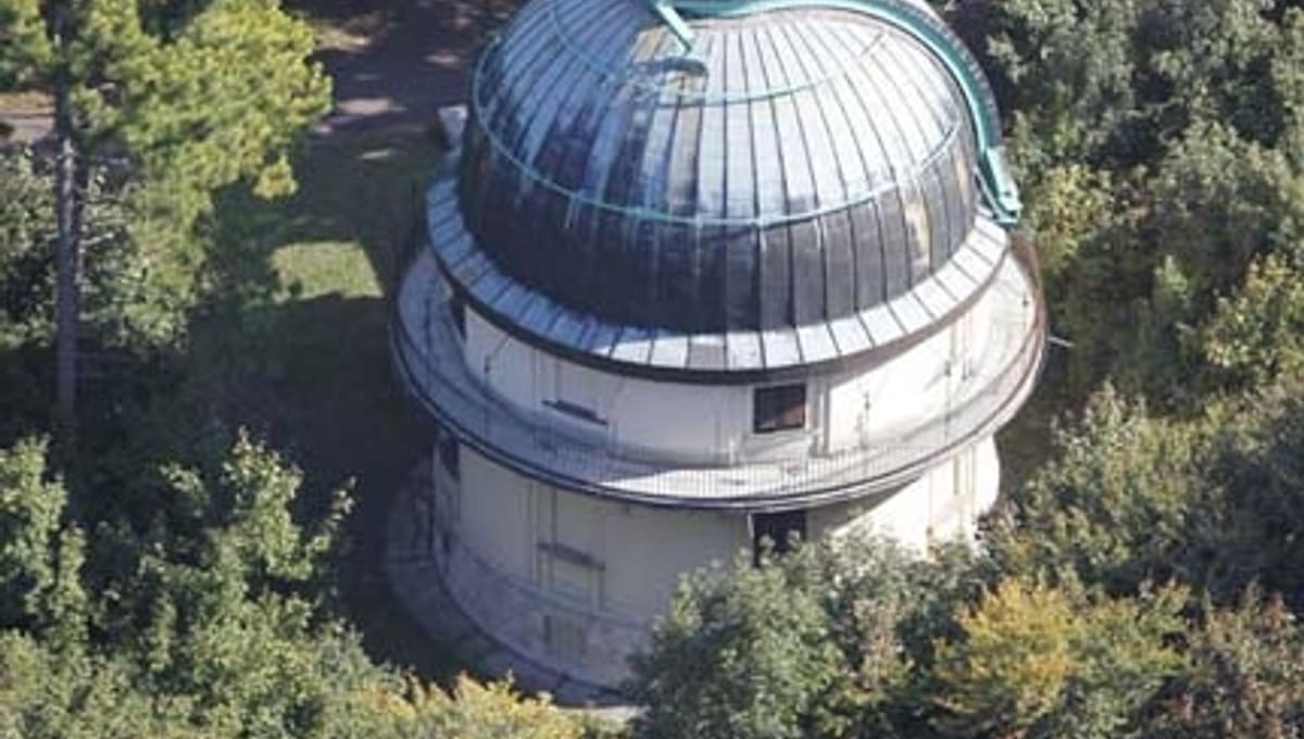 Konkoly Observatory