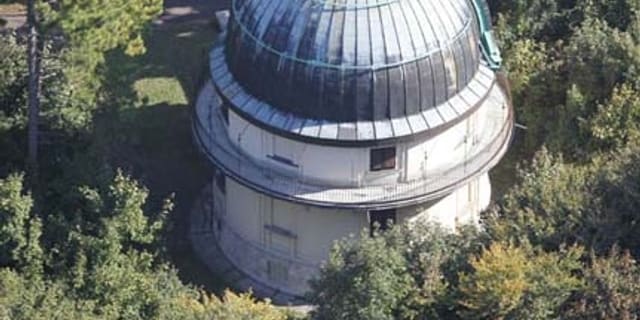 Konkoly Observatory