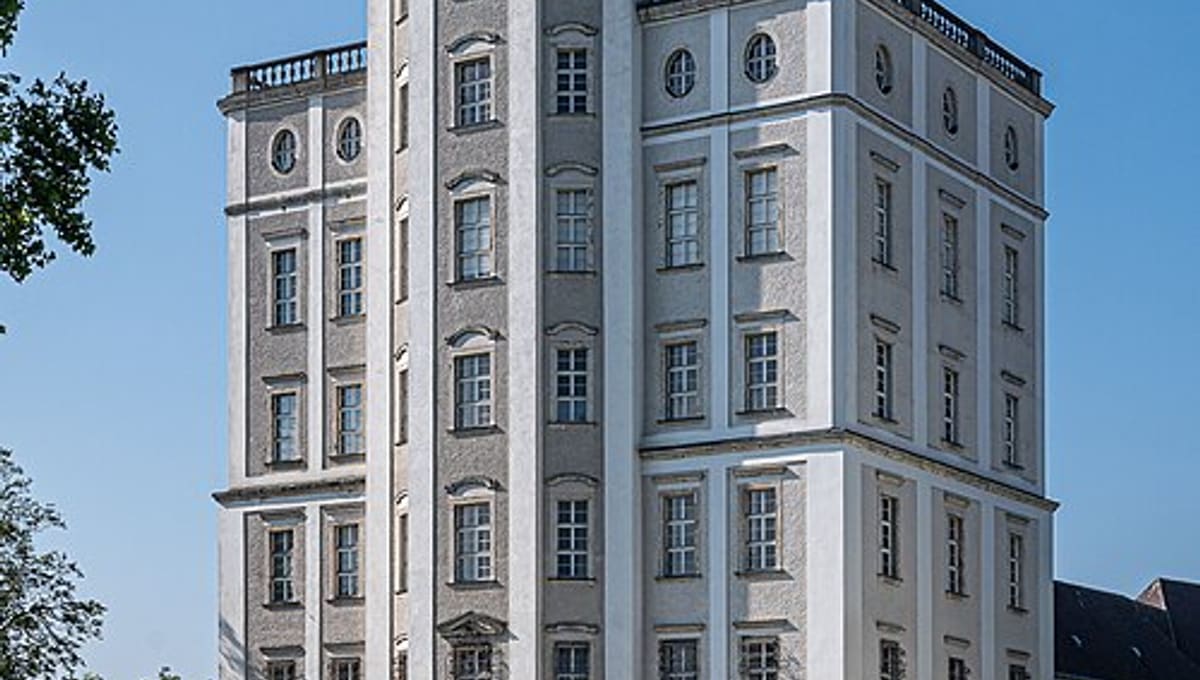 Kremsmünster Observatory