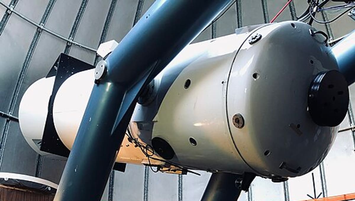 Kuiper Telescope