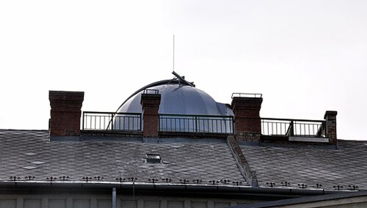 Kulin Observatory