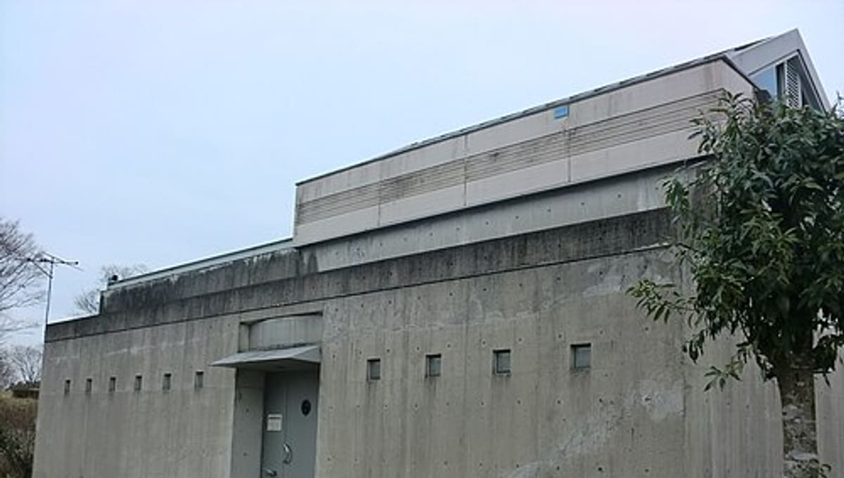 Kumamoto Civil Astronomical Observatory