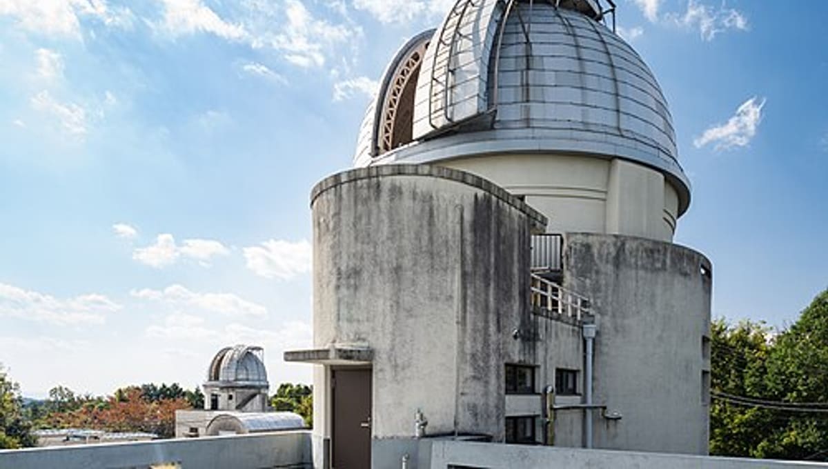 Kwasan Observatory
