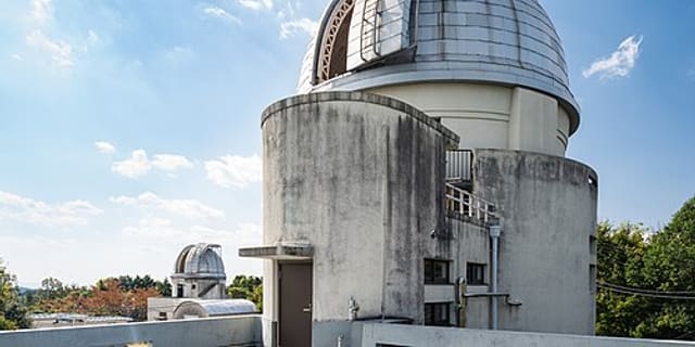 Kwasan Observatory