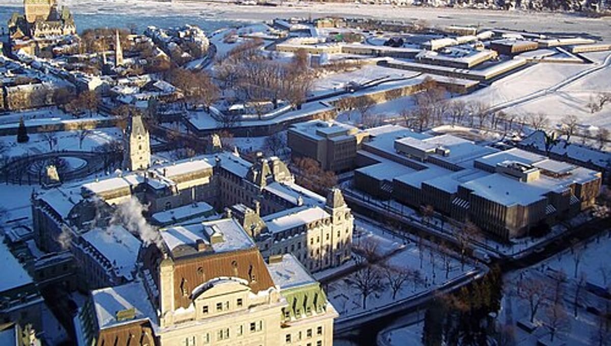 La capitale Observatory