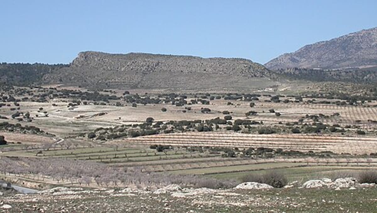 La Sagra Observatory