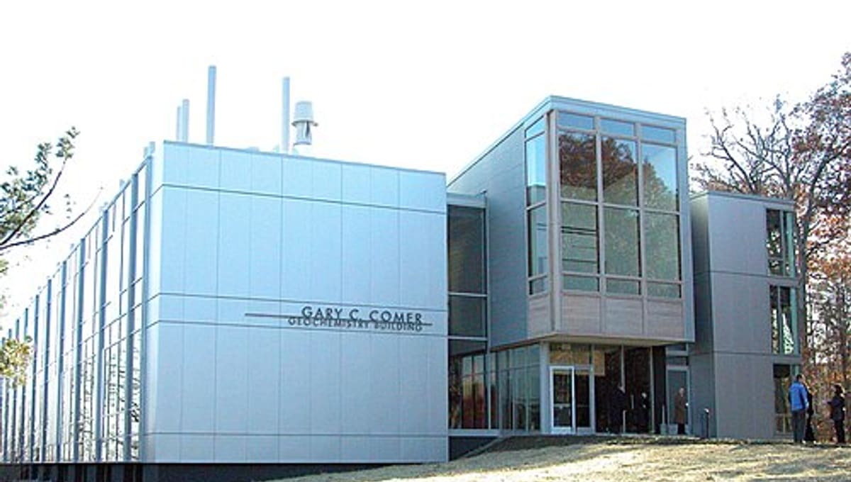 Lamont–Doherty Earth Observatory