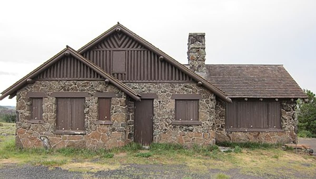 Land's End Observatory