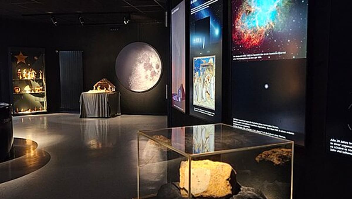 Laupheim Planetarium