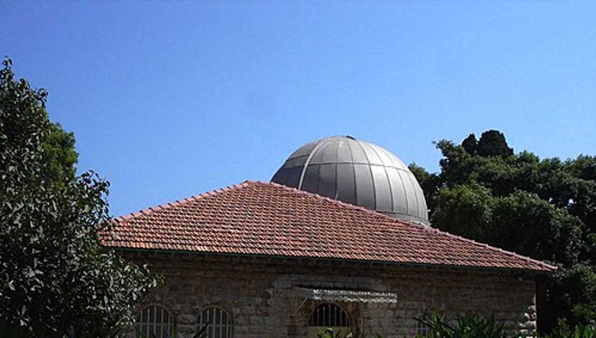 Lee Observatory