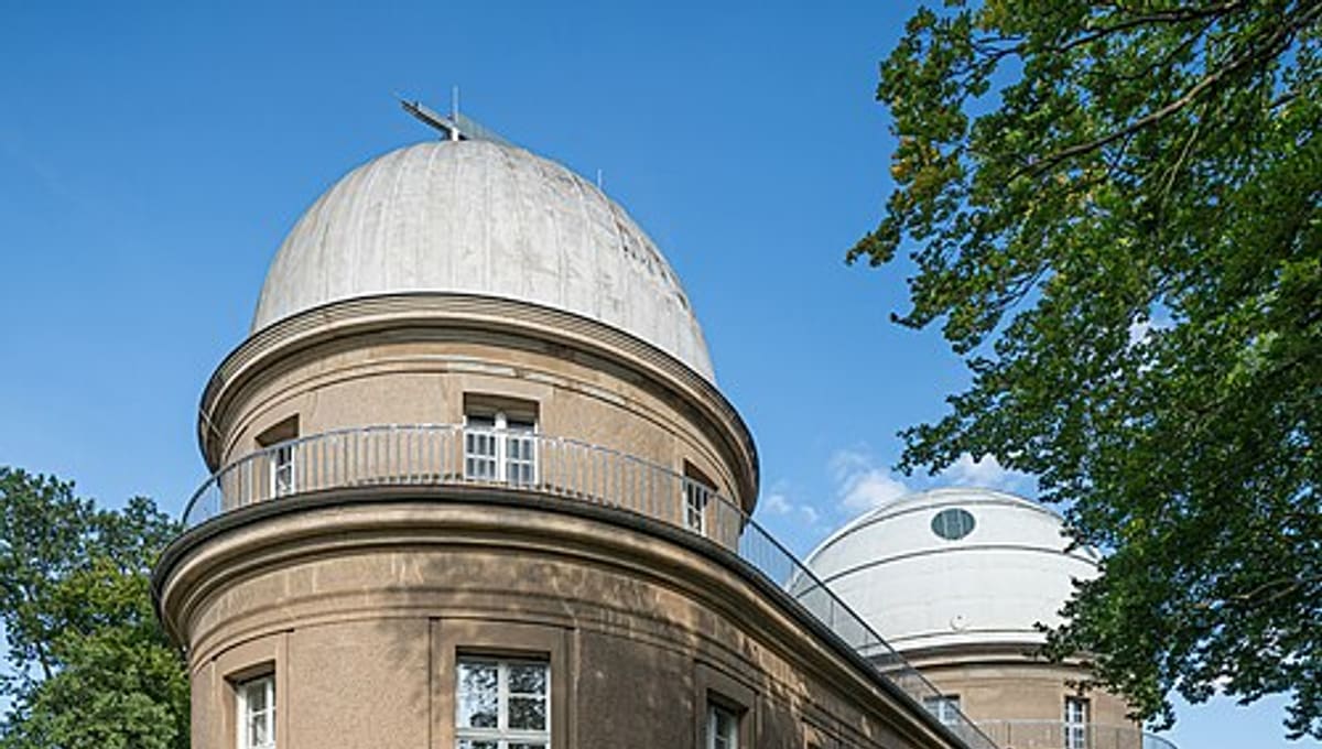 Leibniz Institute for Astrophysics Potsdam