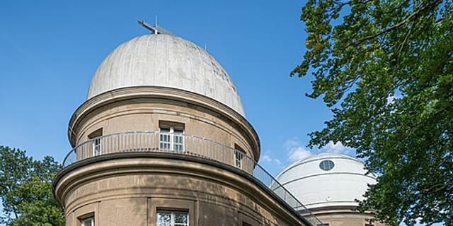 Leibniz Institute for Astrophysics Potsdam