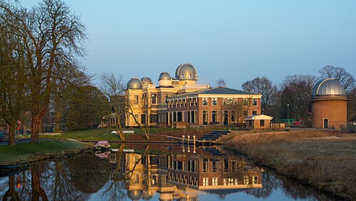 Leiden Observatory