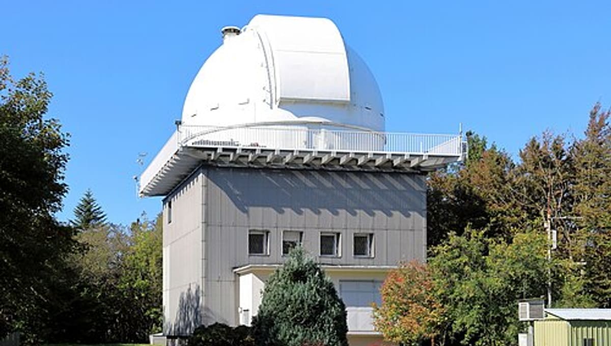 Leopold-Figl-Observatorium