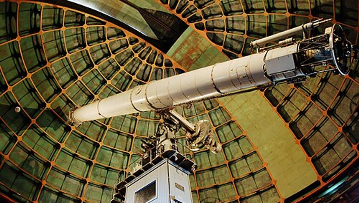 Lick Observatory