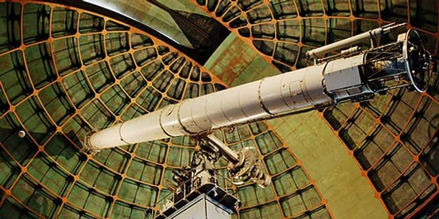 Lick Observatory