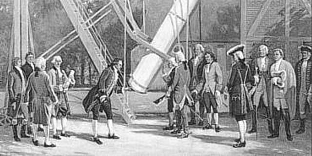 Lilienthal Observatory