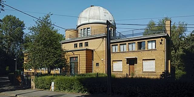 Lille observatory of astronomy
