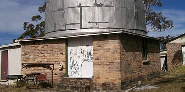 Linden Observatory Complex