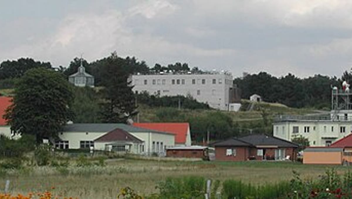 Lindenberg Meteorological Observatory