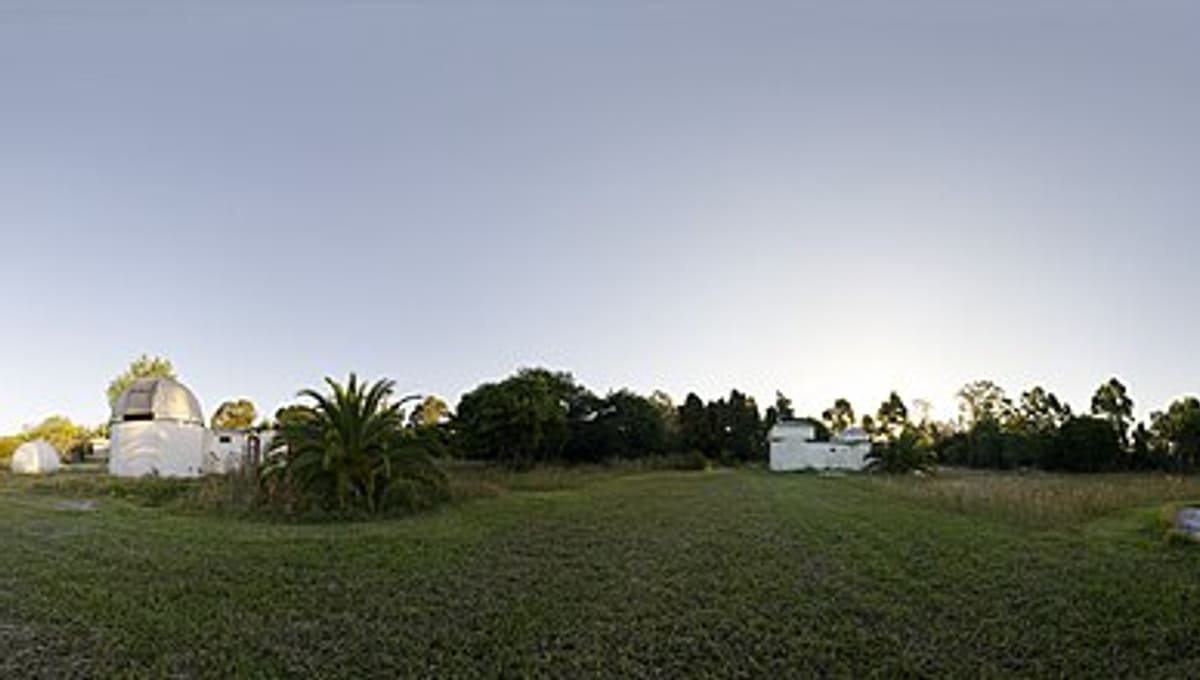 Los Molinos Observatory