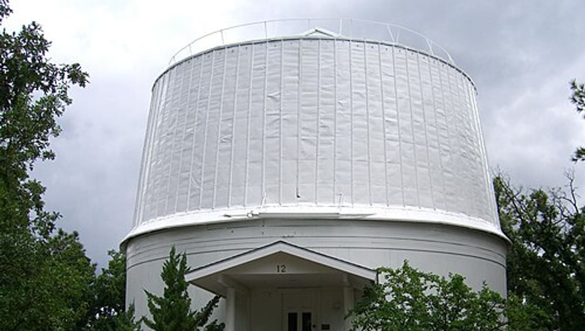 Lowell Observatory