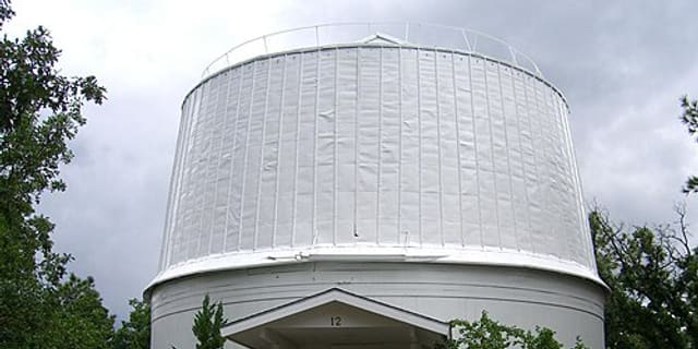 Lowell Observatory