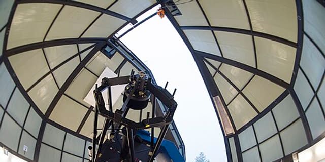 Lulin Observatory