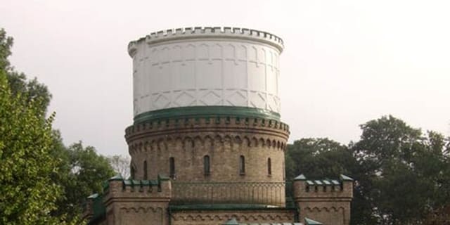 Lund Observatory