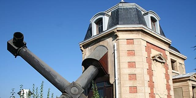 Lyon Observatory