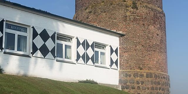 Mühlenturm