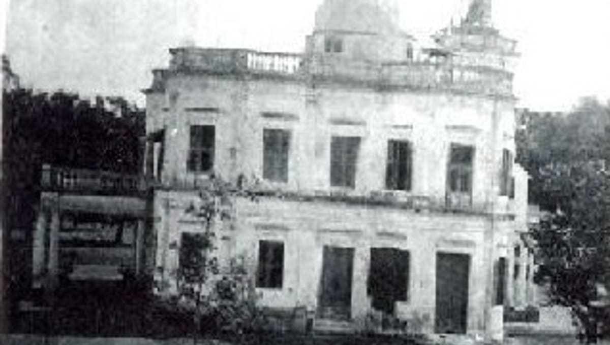 Madras Observatory