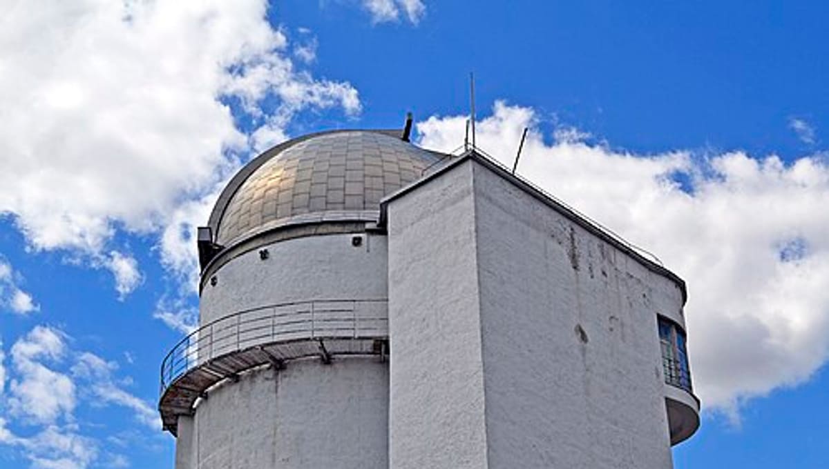 Main Astronomical Observatory of the National Academy of Sciences of Ukraine