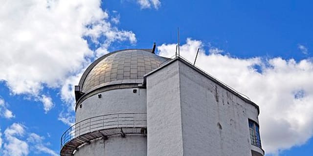Main Astronomical Observatory of the National Academy of Sciences of Ukraine