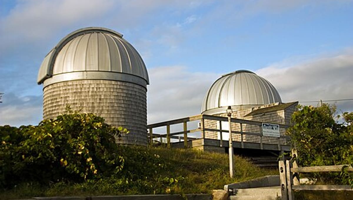 Maria Mitchell Observatory