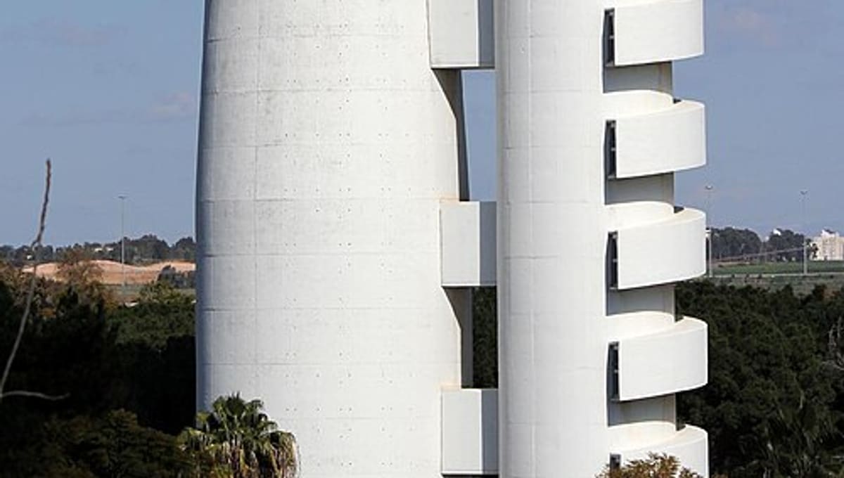 Martin S. Kraar observatory