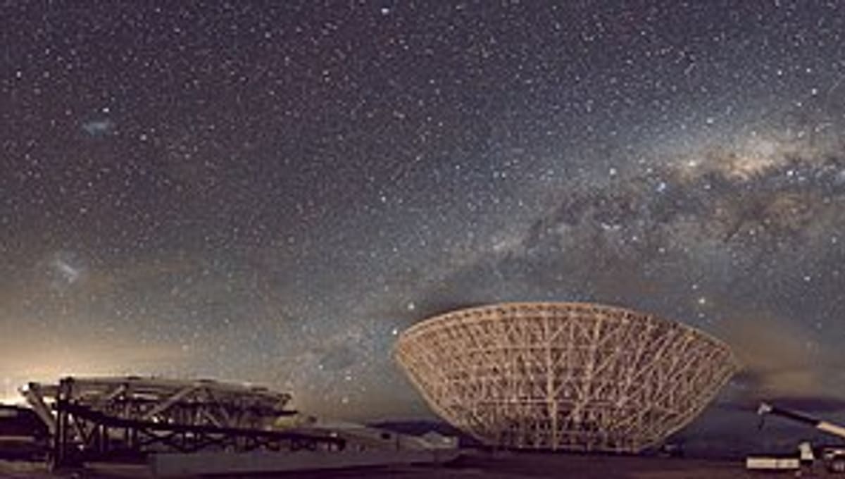 MASTER-OAFA Observatory