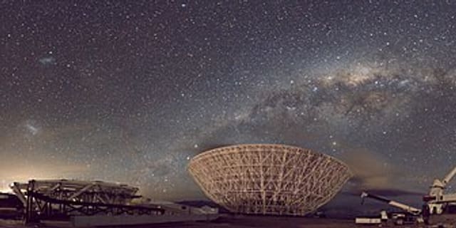 MASTER-OAFA Observatory