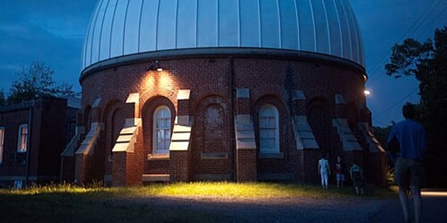 McCormick Observatory