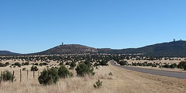 McDonald Observatory