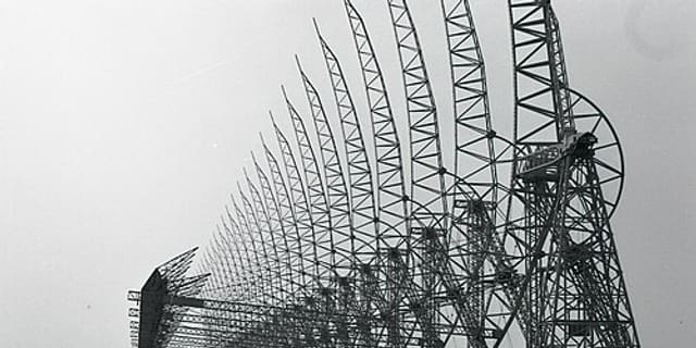 Medicina Radio Observatory