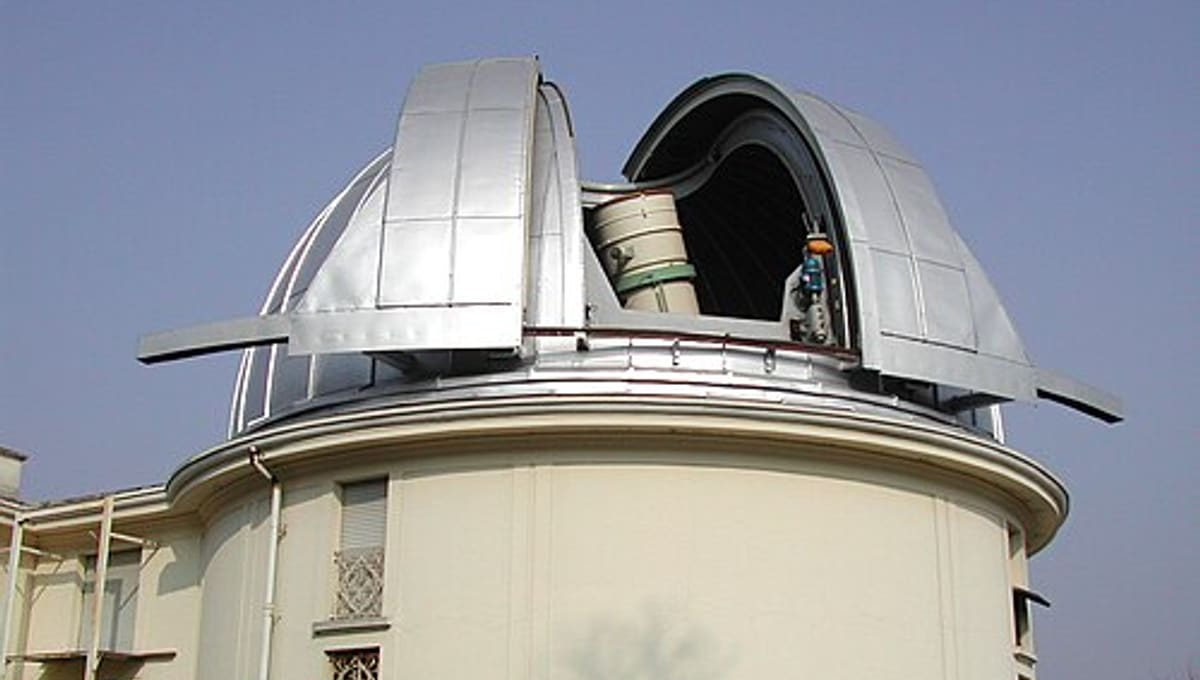 Merate Astronomical Observatory