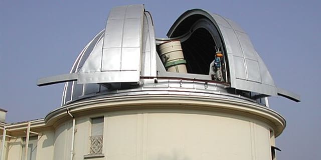 Merate Astronomical Observatory