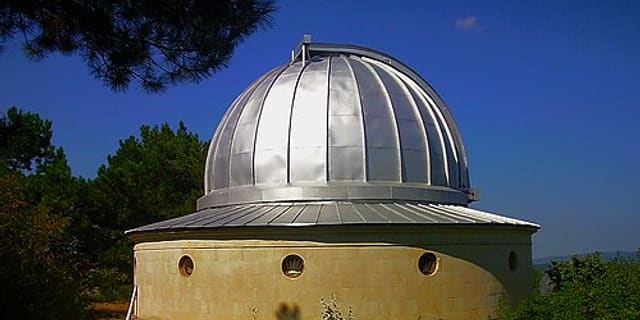 Mobil Astronomical Robotics Genon Observatory